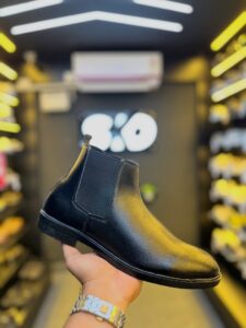 Chelsea Boots