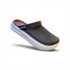 Biege Colour Bonkerz Inmotion Mens Clog - Main Image