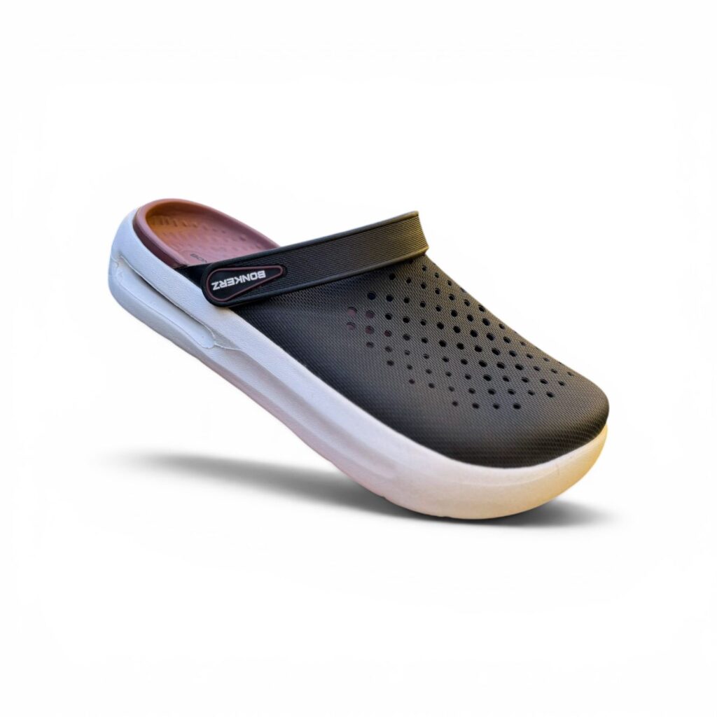 Bonkerz Inmotion Clogs