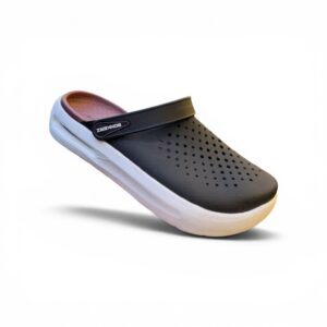 WhatsApp Image 2026-07-03 at 10.26.17 PM Biege Colour Bonkerz Inmotion Mens Clog - Main Image