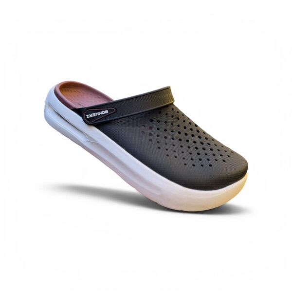 Bonkerz Inmotion Clogs