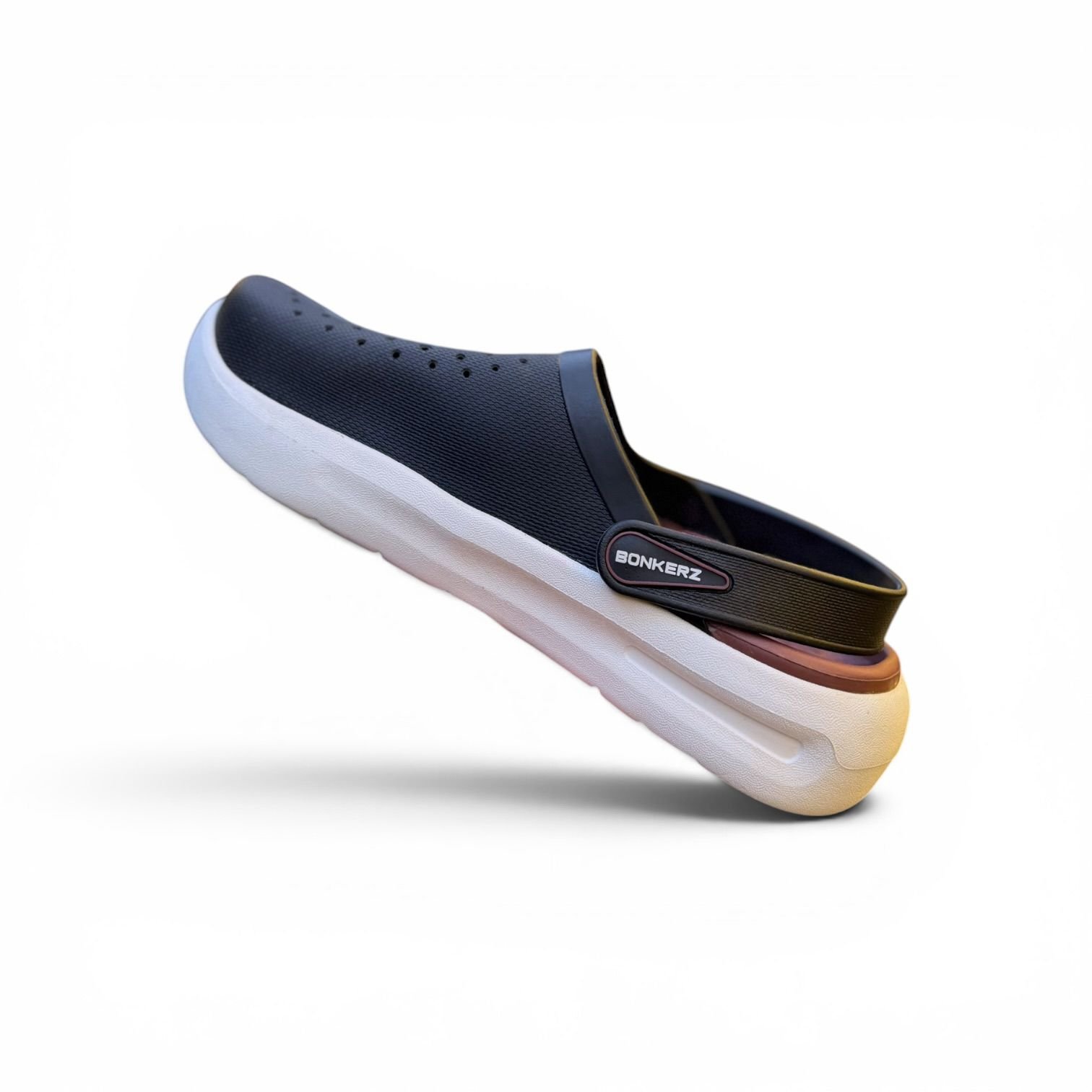 Bonkerz Inmotion Clogs