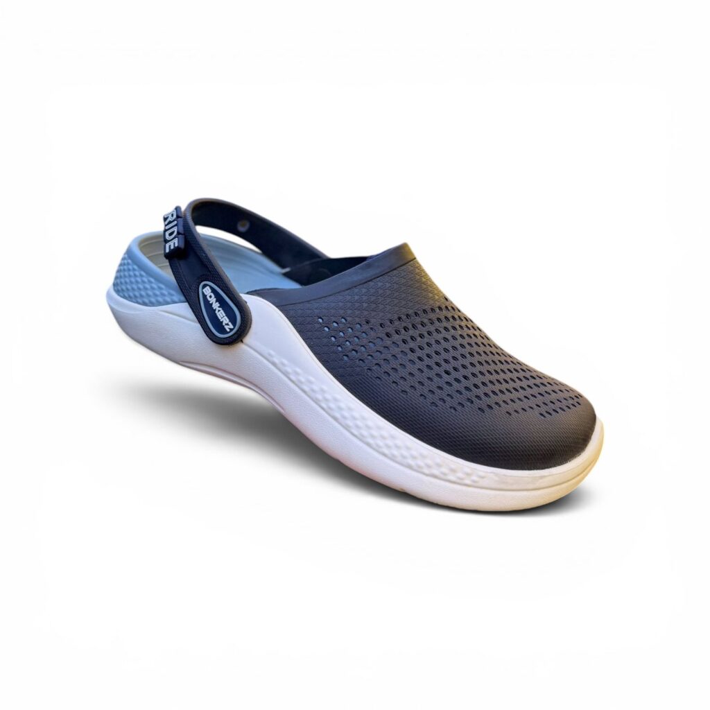 Bonkerz Literide Clogs