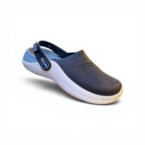 Bonkerz Literide Main Image Blue Colour Bonkerz Literide Mens Clog - Main Image