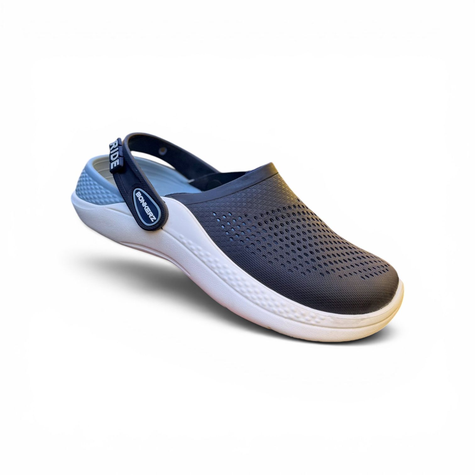 Bonkerz Literide Clogs