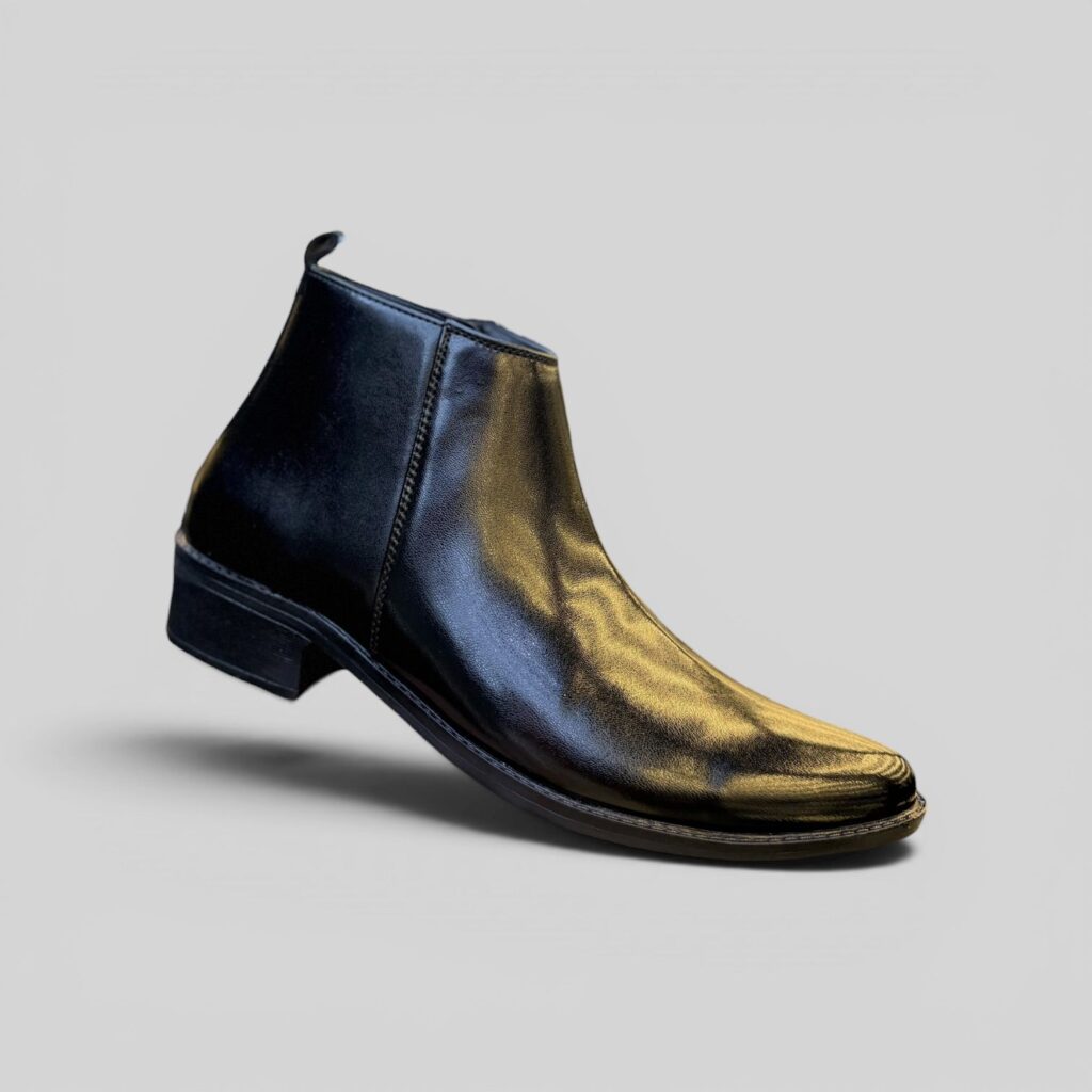 A1002 Chelsea Boot