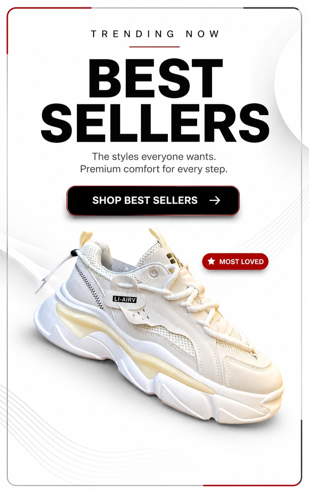 SKO Best Sellers Collection