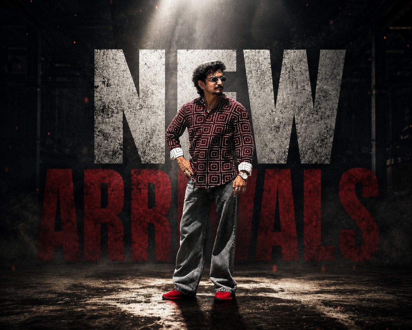 Shop New Arrivals Shoes