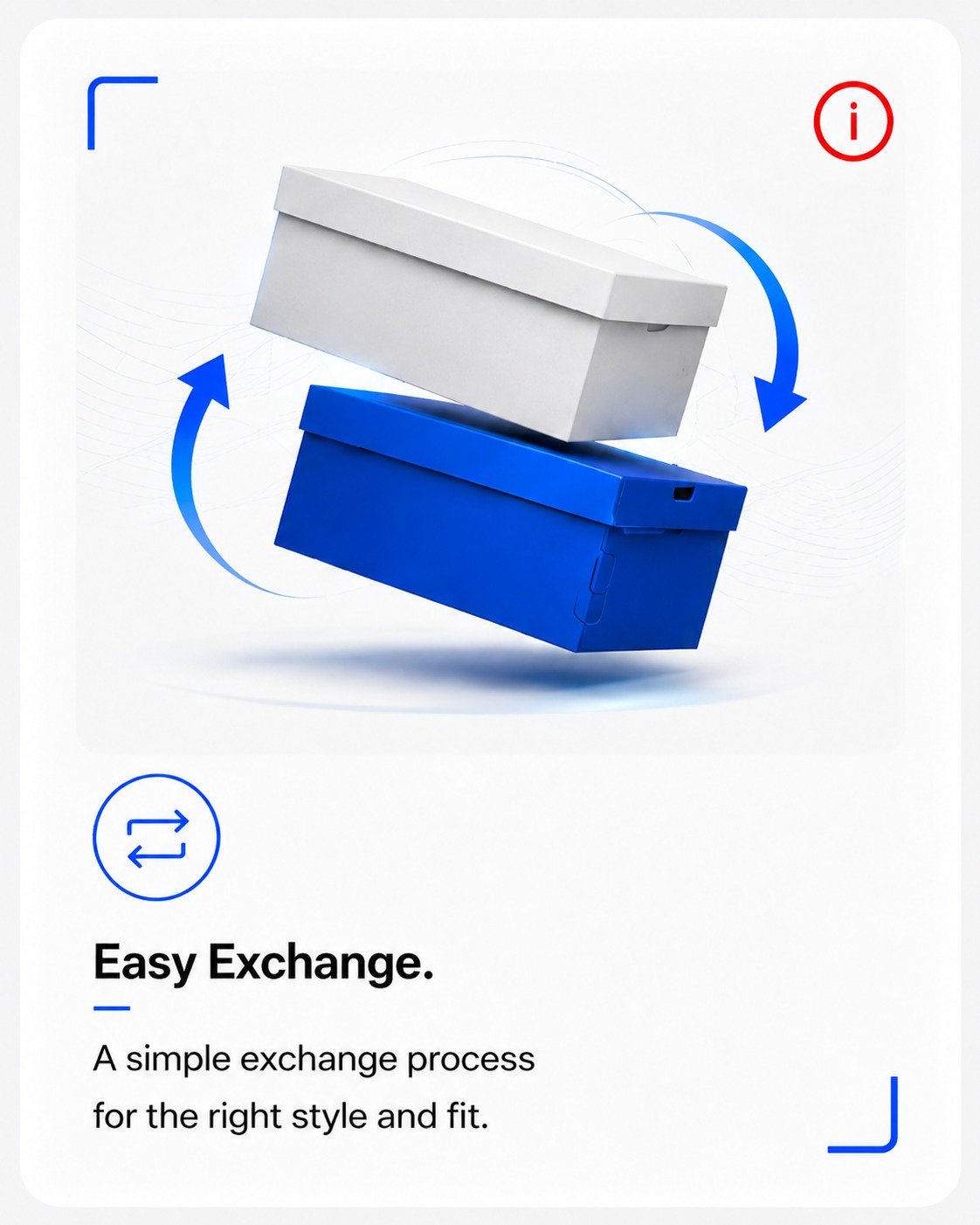 Easy Exchange