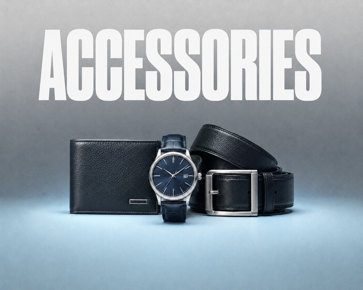 Shop accessories