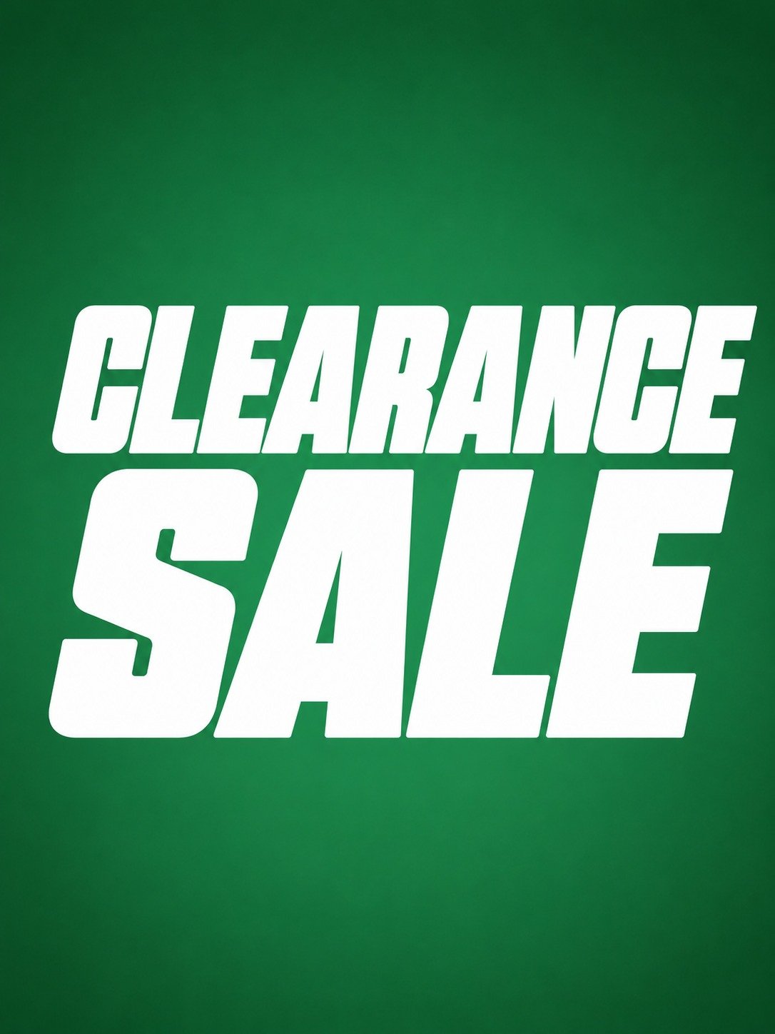Shop clearance sale footwear