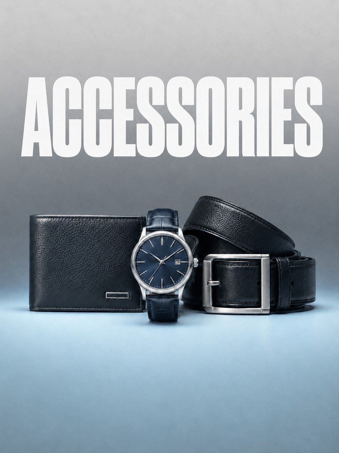 Shop accessories