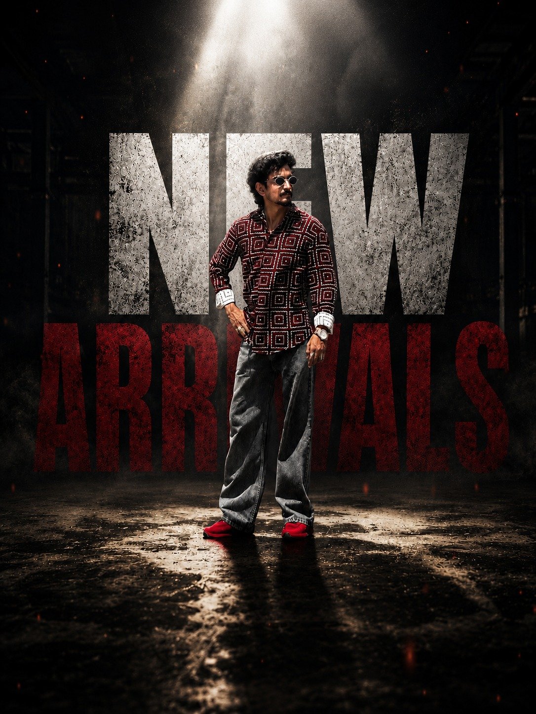 Shop New Arrivals Shoes