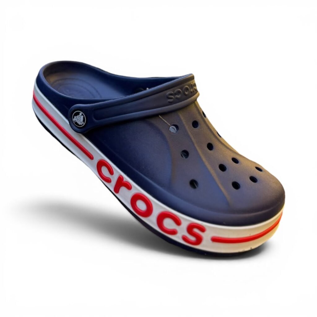 Imported Bayaband Clogs