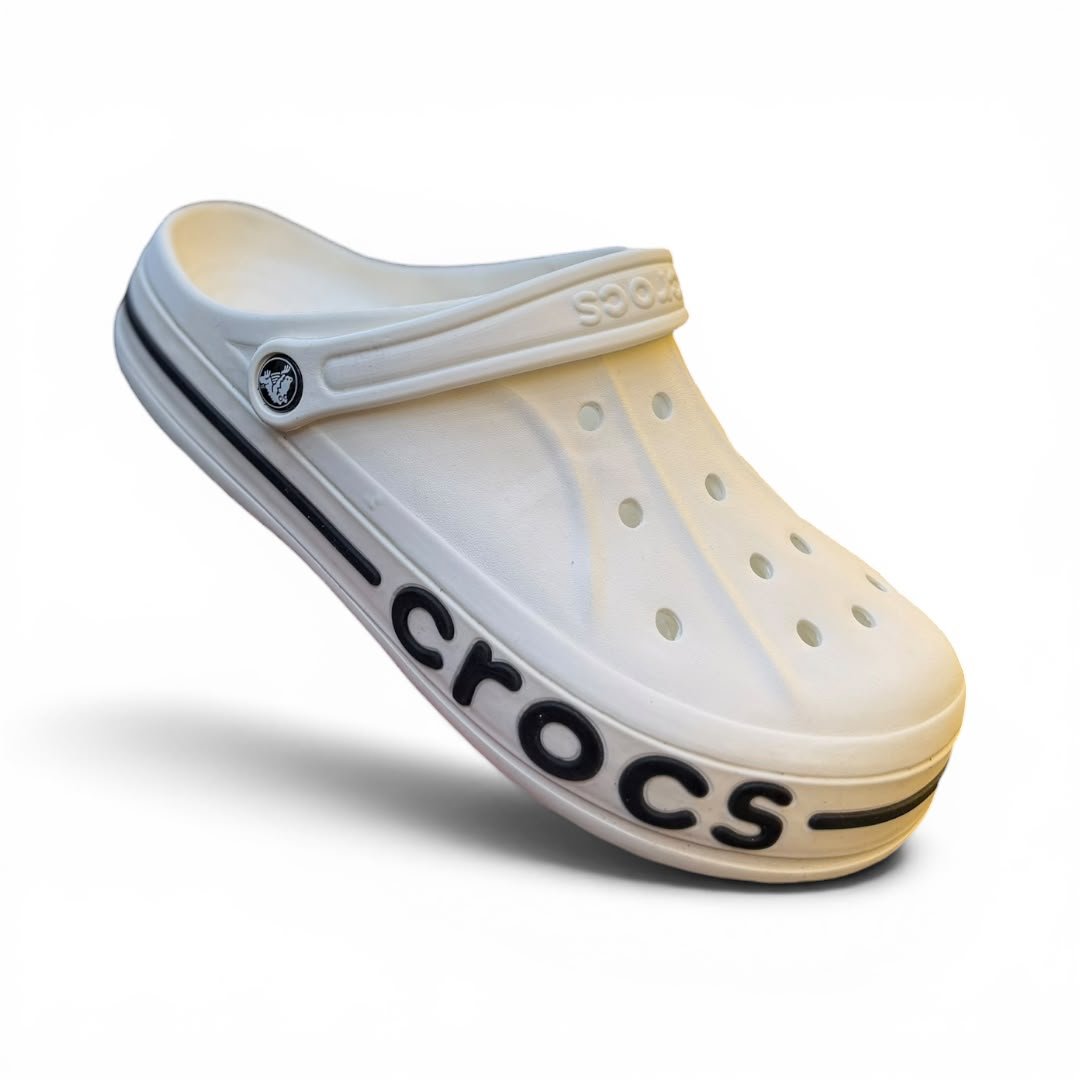 Imported Bayaband Clogs