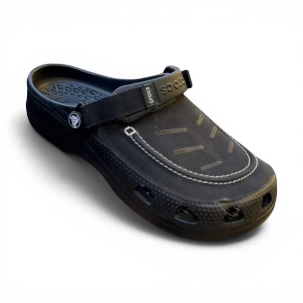 Imported Yukon Clogs