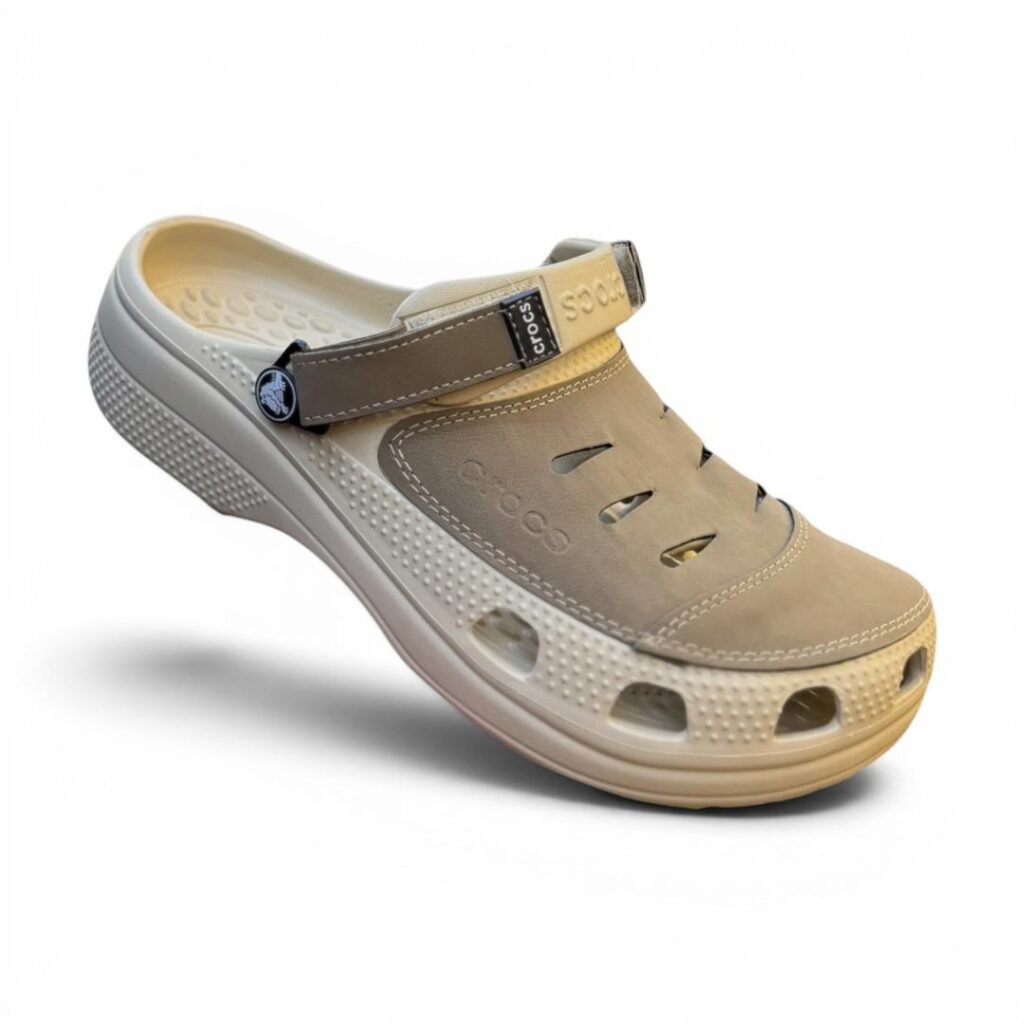 Imported Bogota Clogs