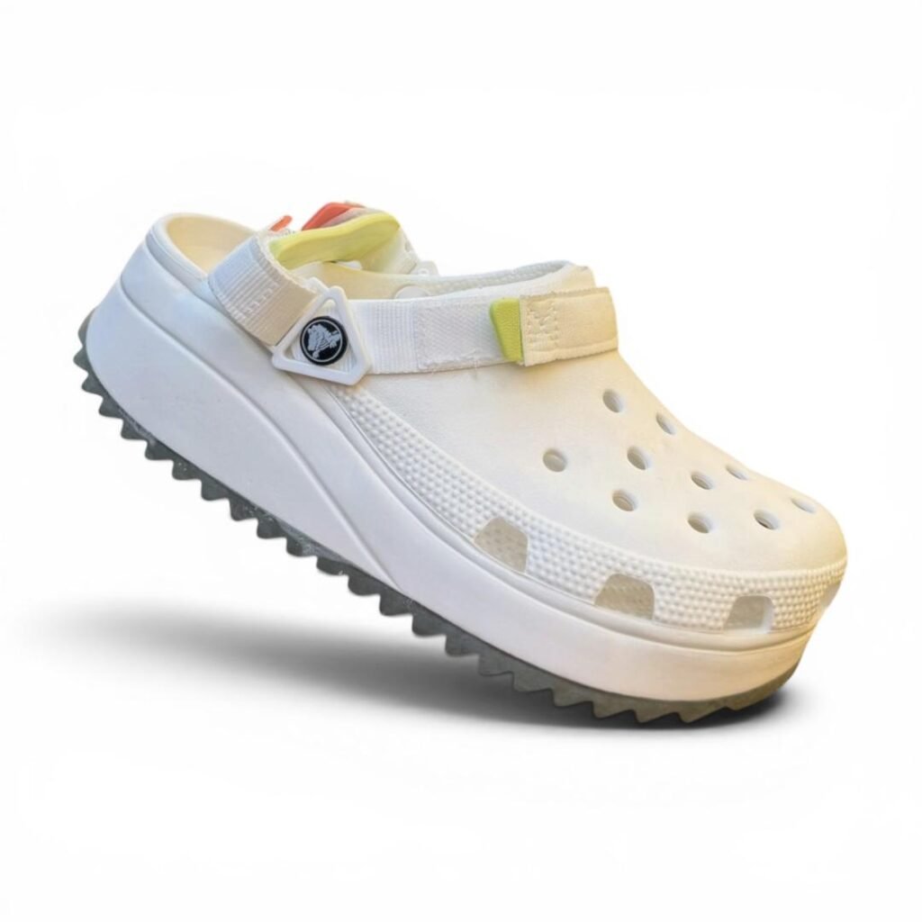Imported Hiker Clogs
