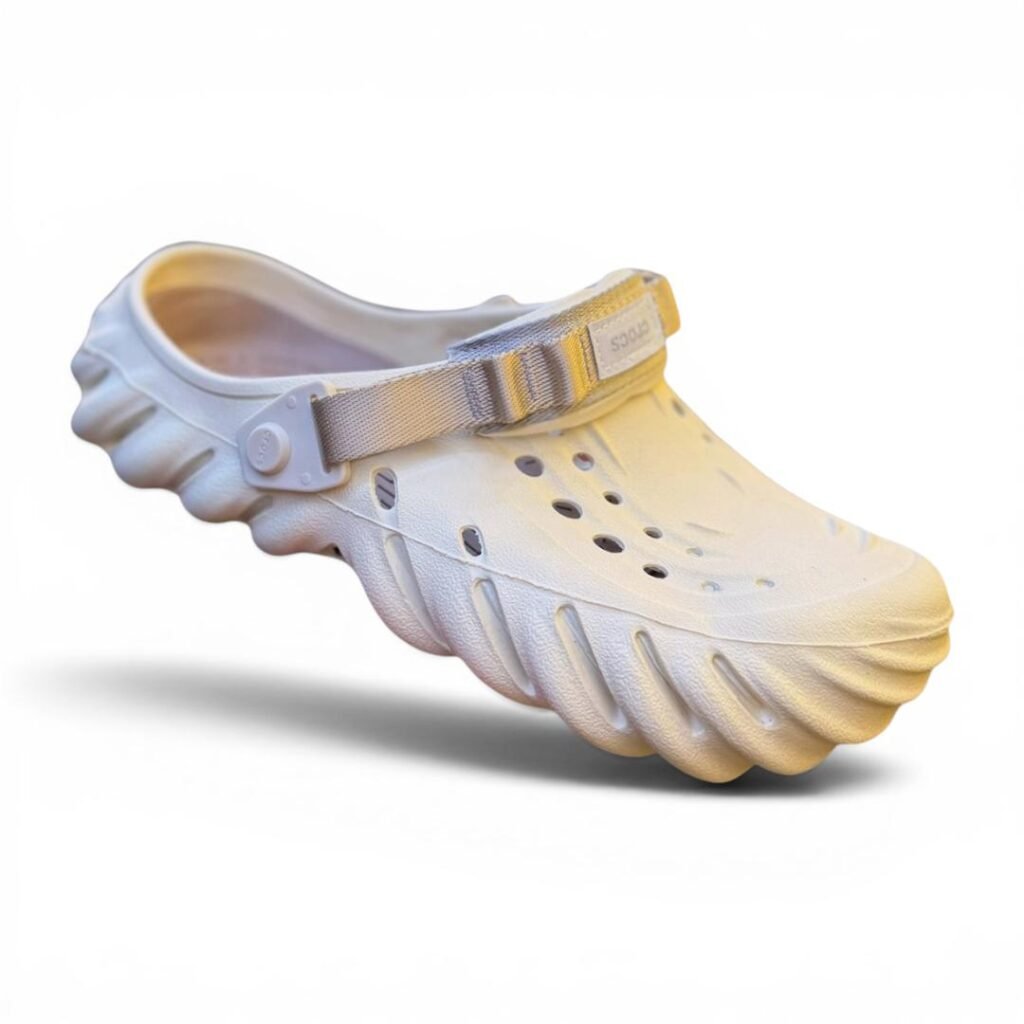 Imported Echo Clogs