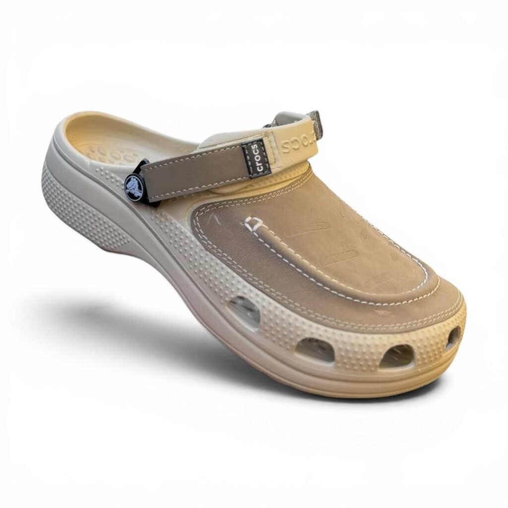 Imported Yukon Clogs
