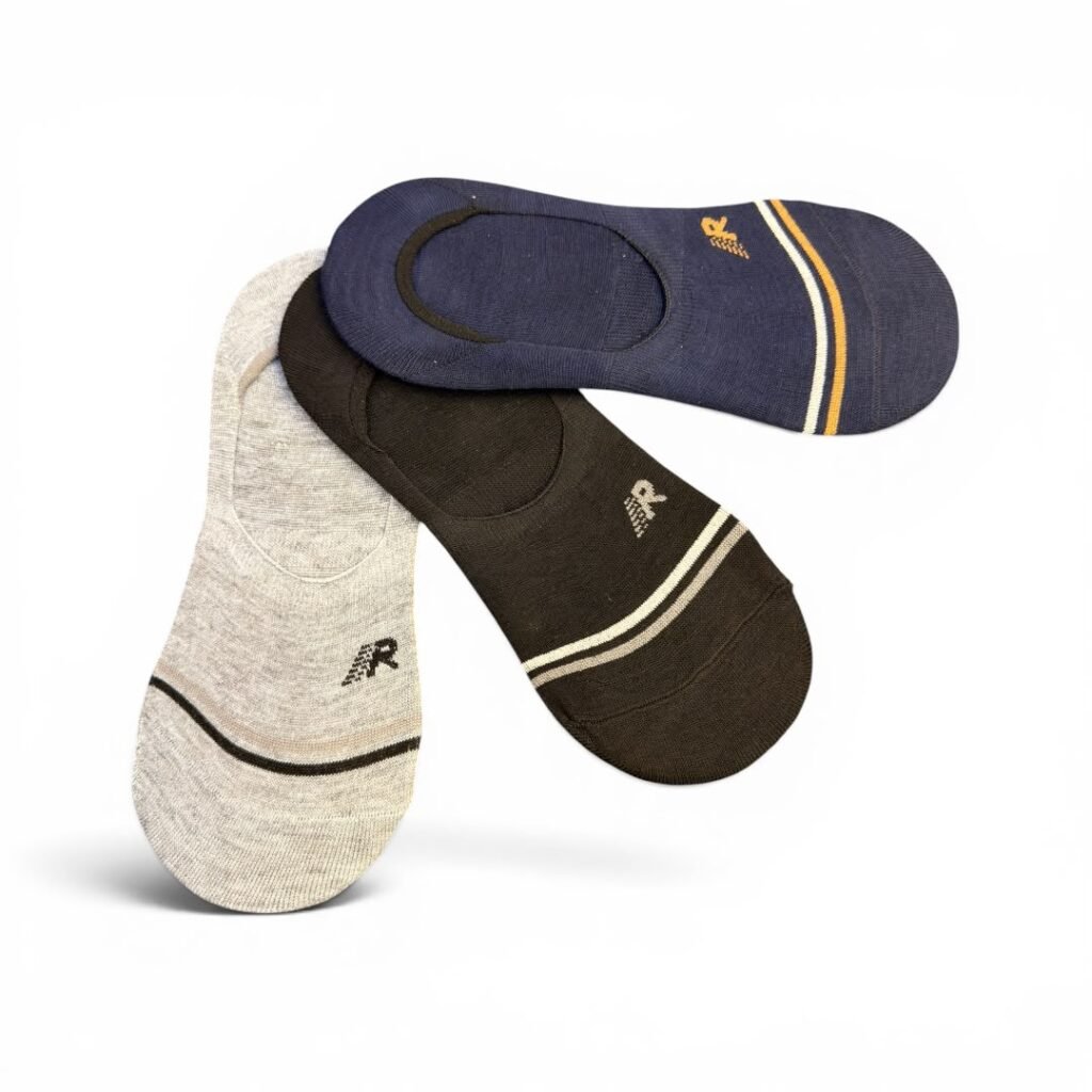 Loafer Socks