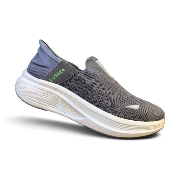 Kusaka Slide-On Shoes