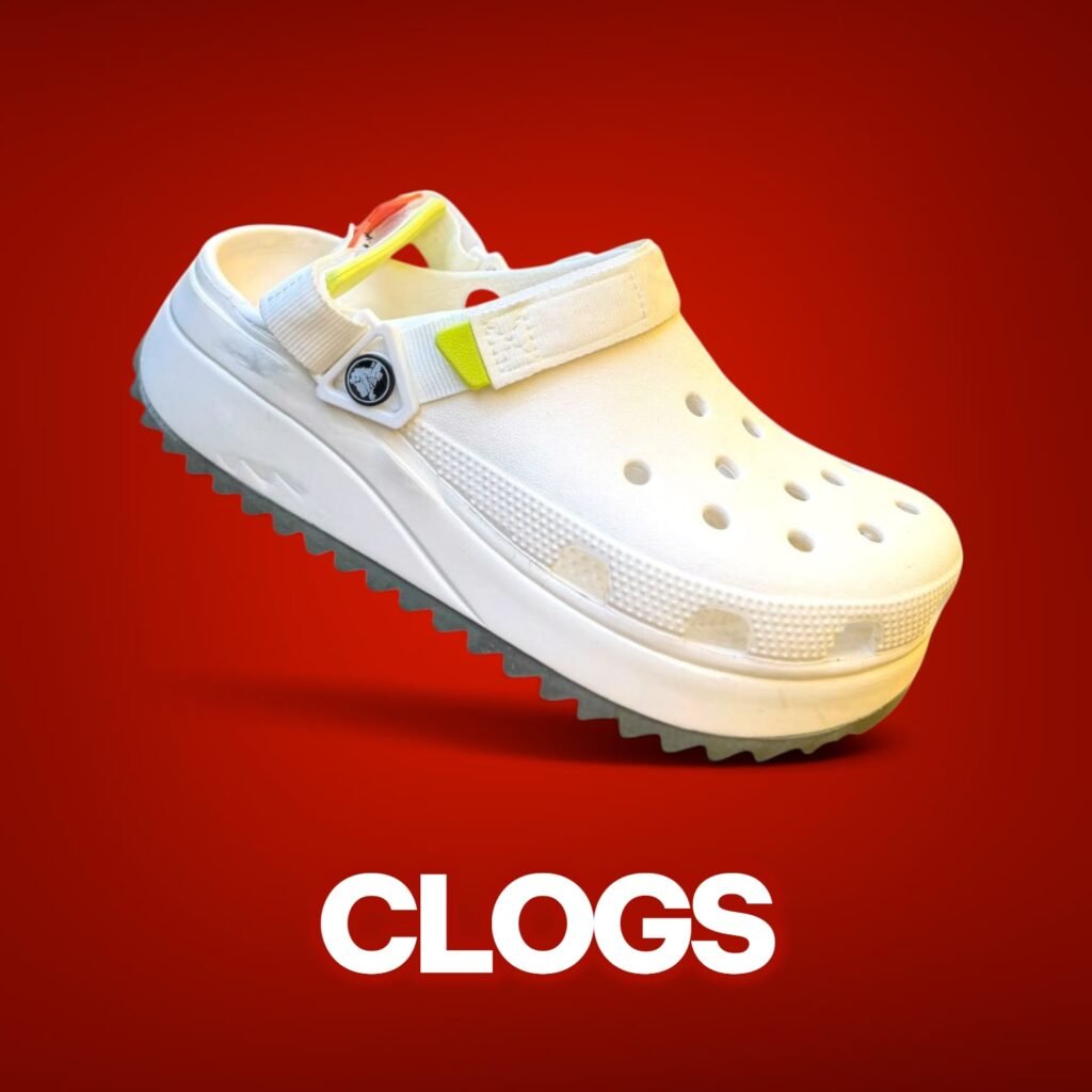 CLOGS