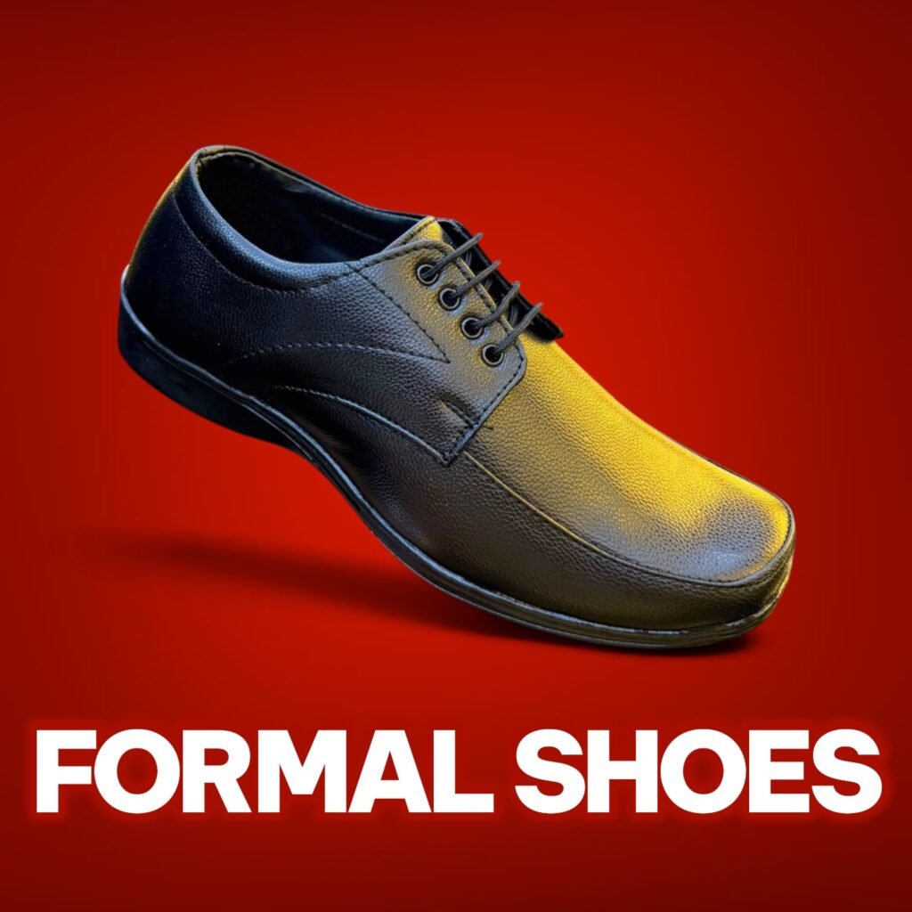 FORMAL SHOES