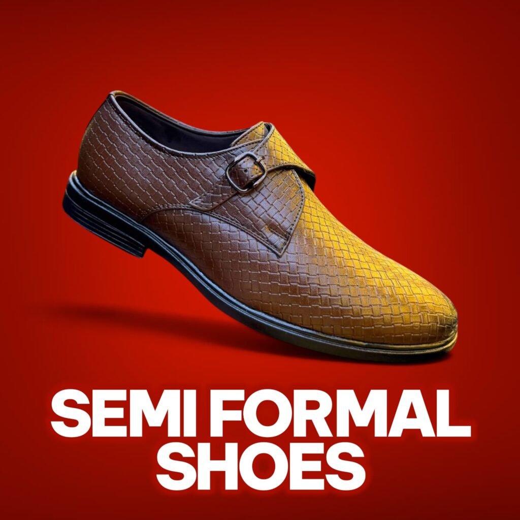 SEMI FORMAL SHOES