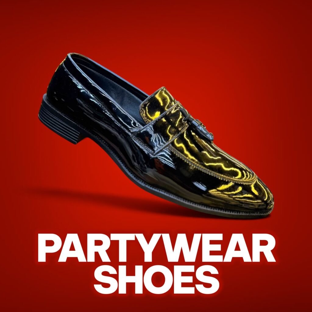PARTYWEAR SHOES