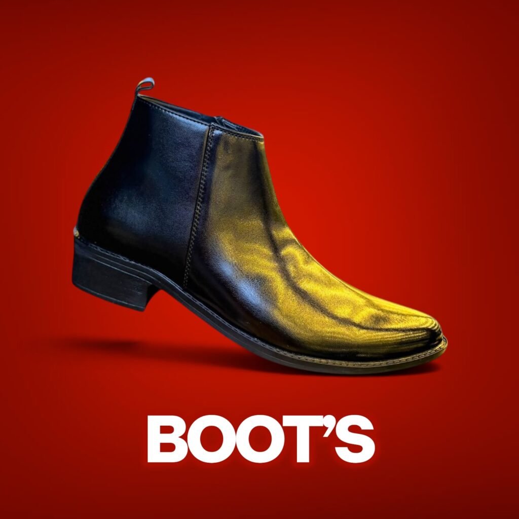 BOOTS