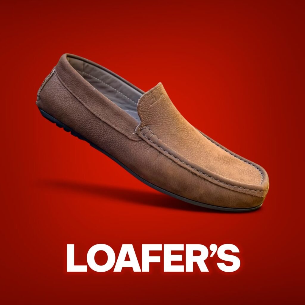 LOAFERS