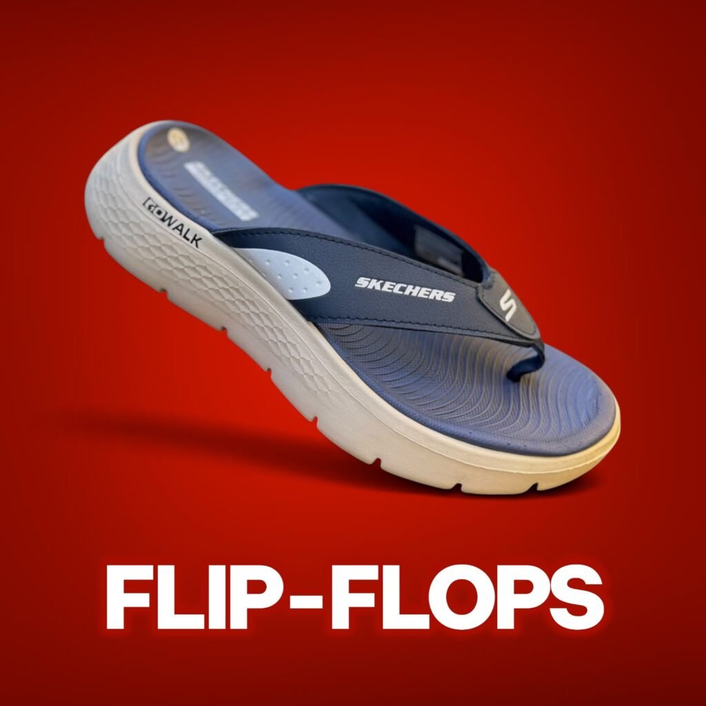 FLIPFLOPS