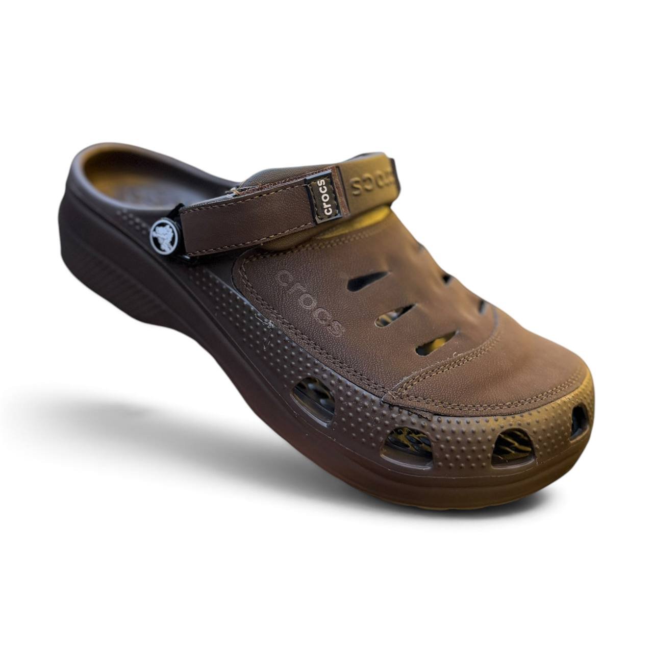 Imported Bogota Clogs