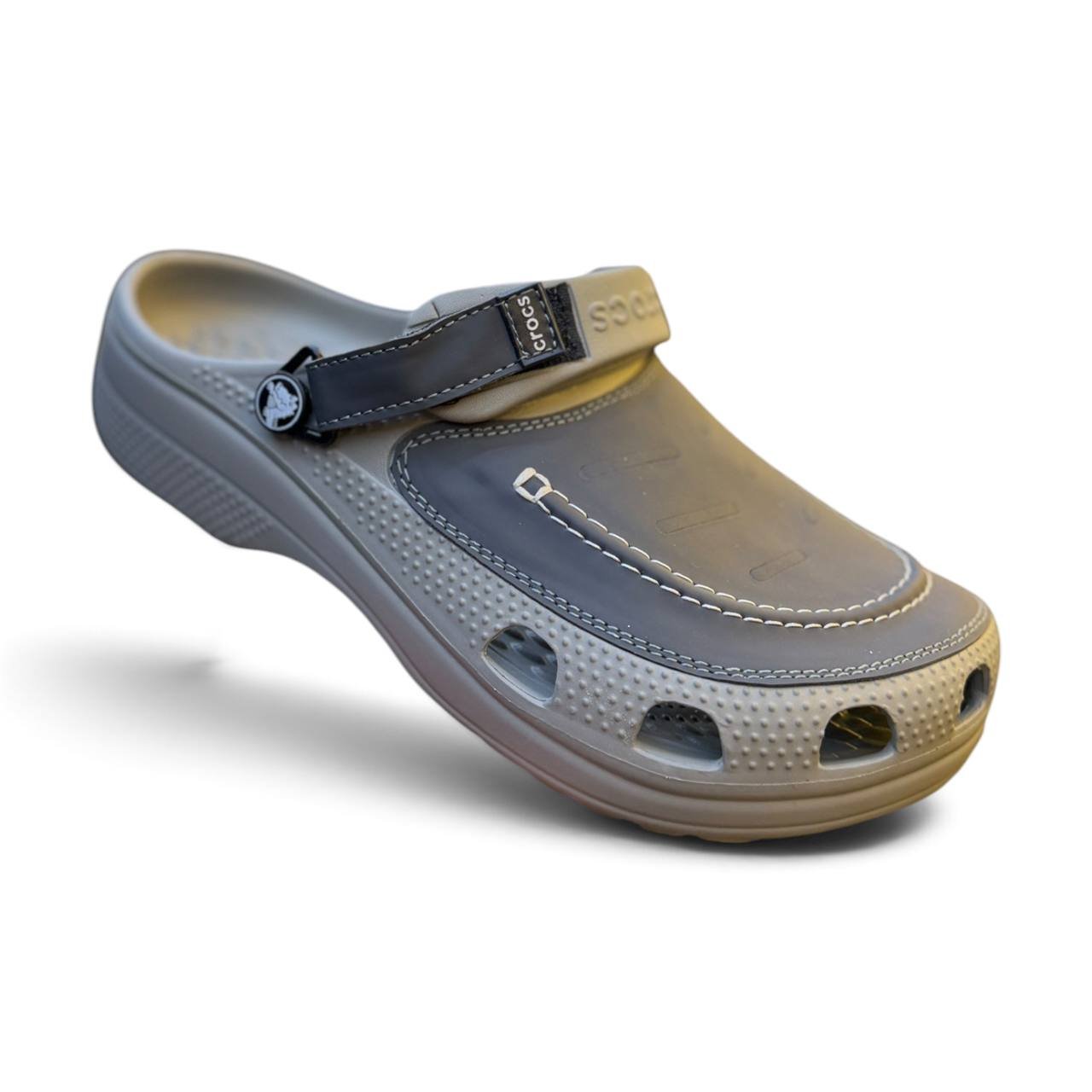 Imported Yukon Clogs