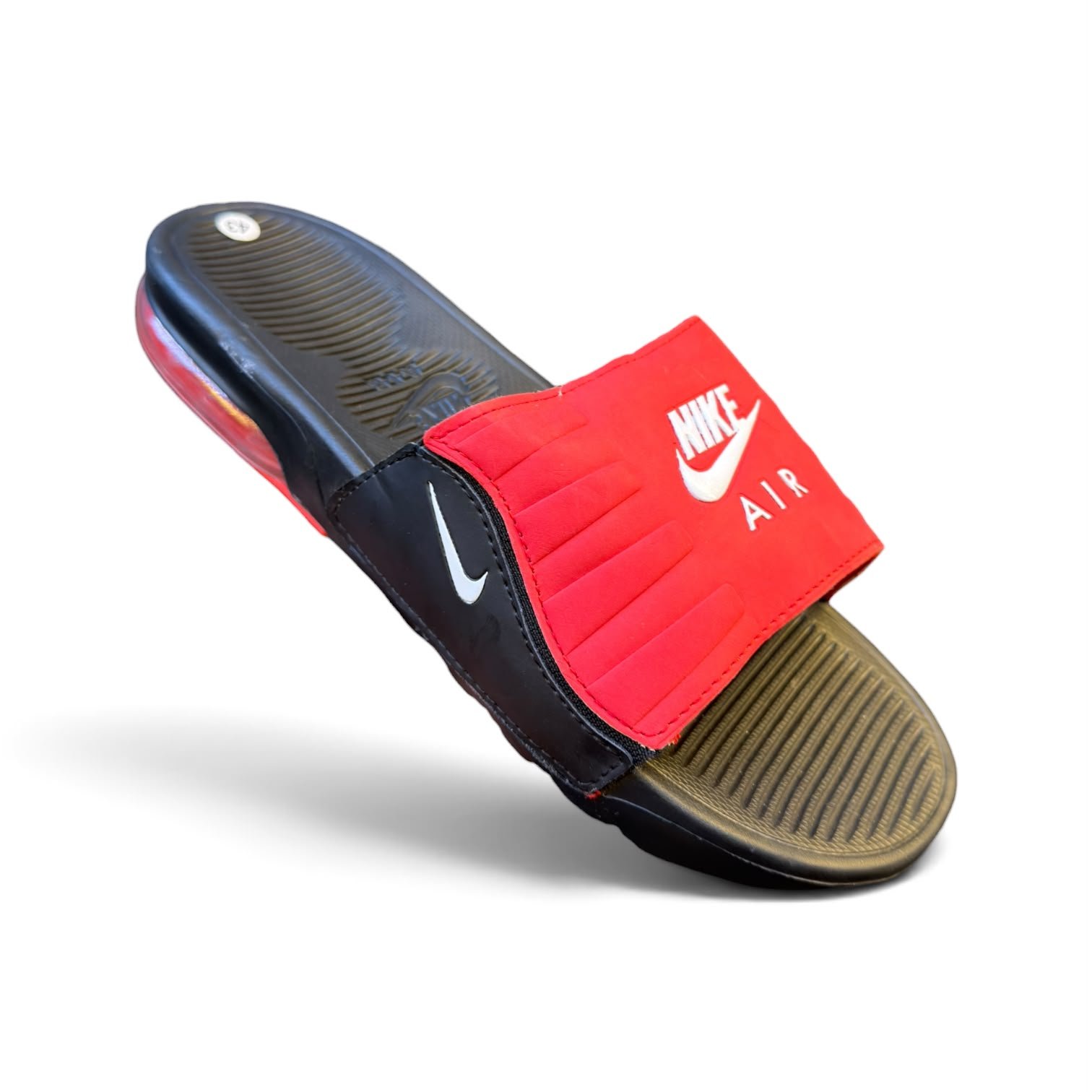 Nike Air Bubble Slide