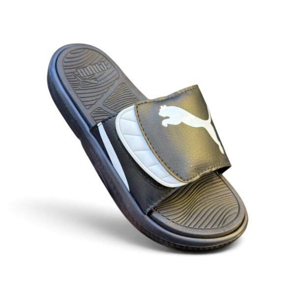 Puma Velcro Slide