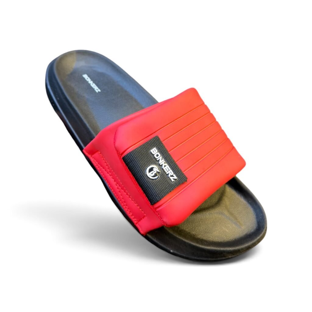 Bonkerz Offcourt slide