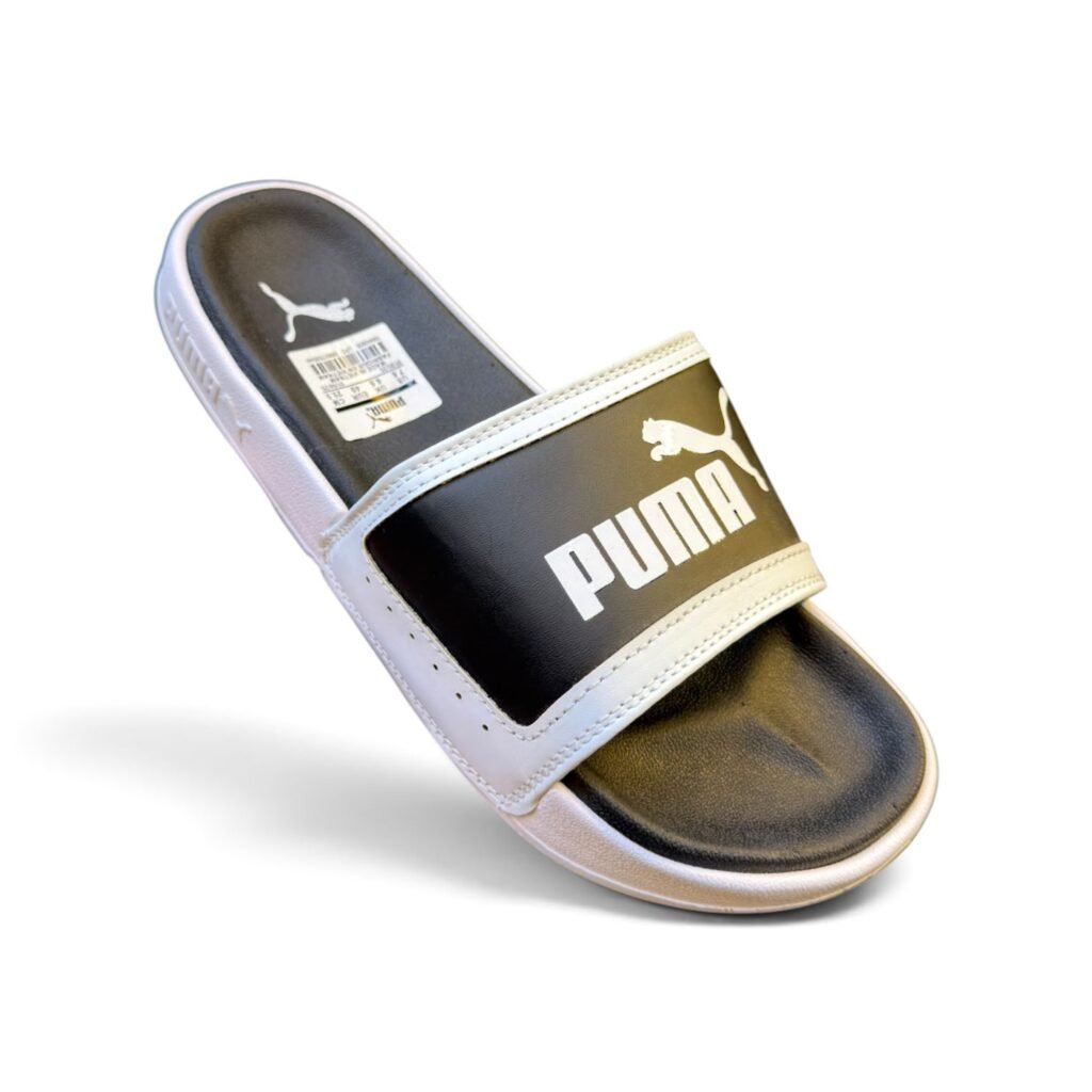 Puma Palermo Slide
