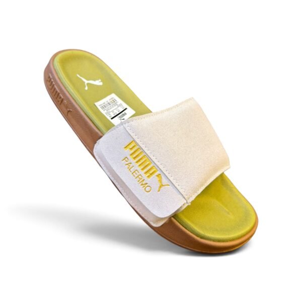 Puma Palermo Suede Slide