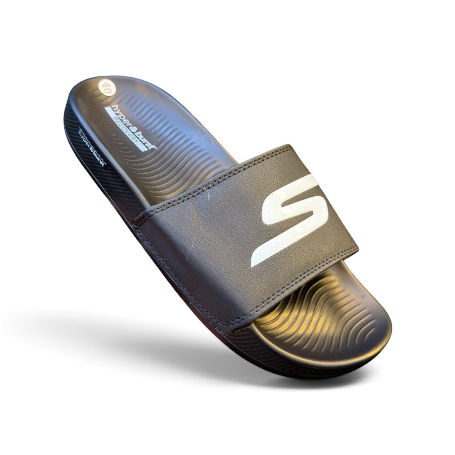 Skechers Hyper Burst Slide