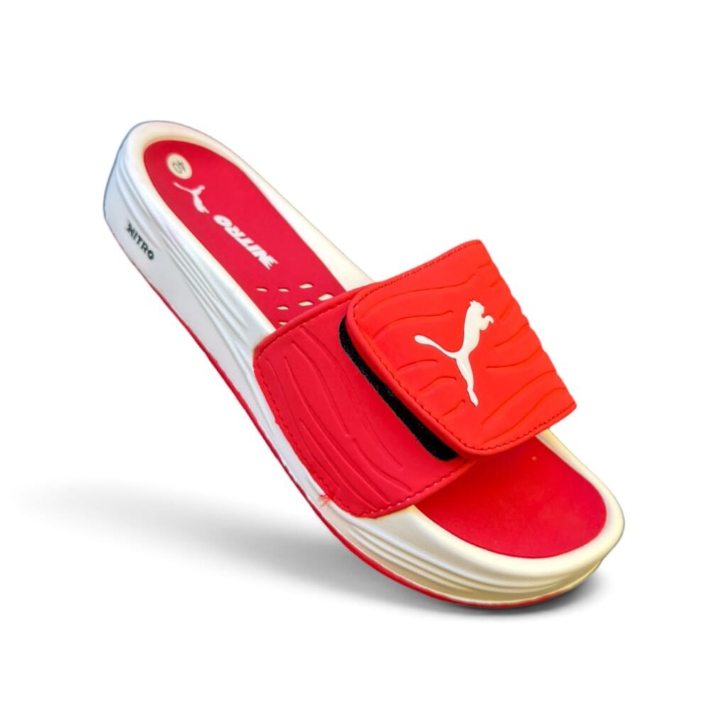 Puma Nitro Slide