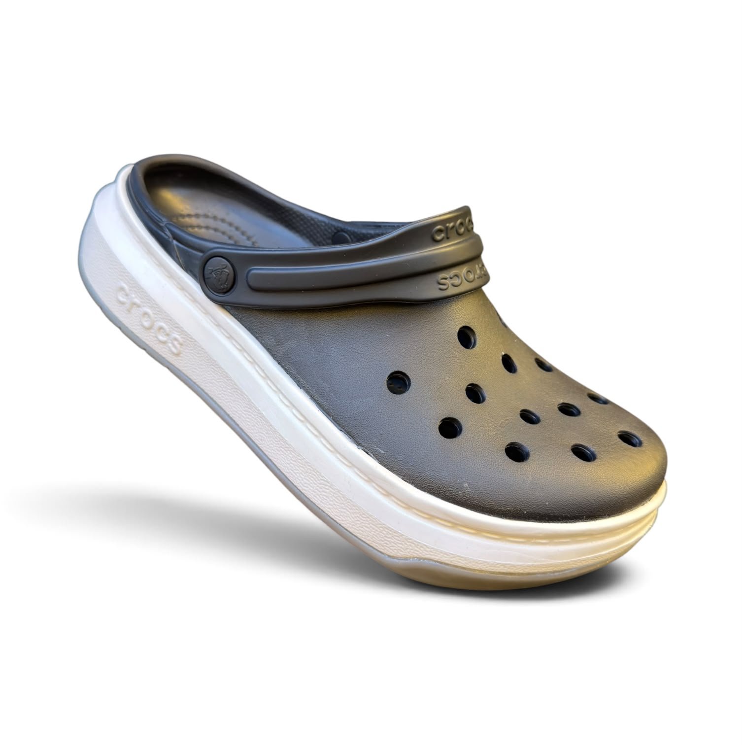 Crocs Full Force