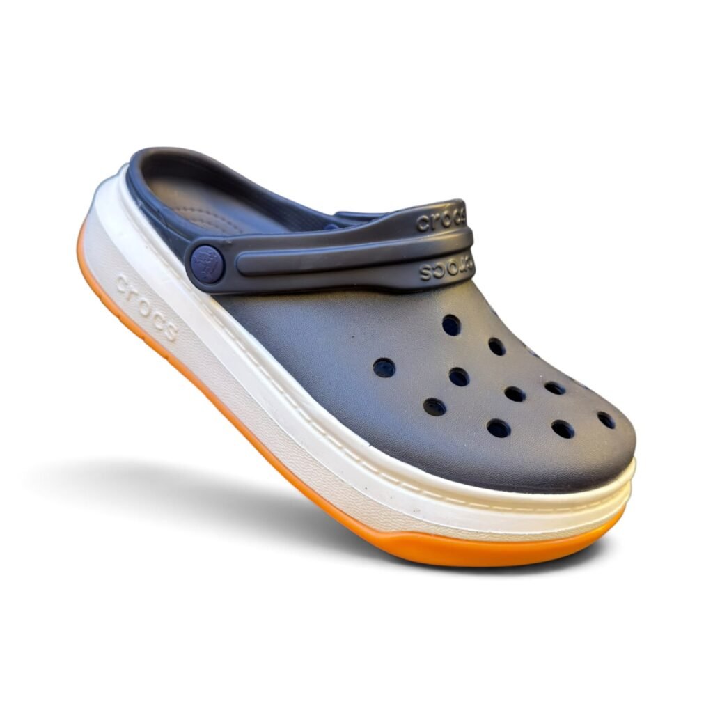 Crocs Full Force