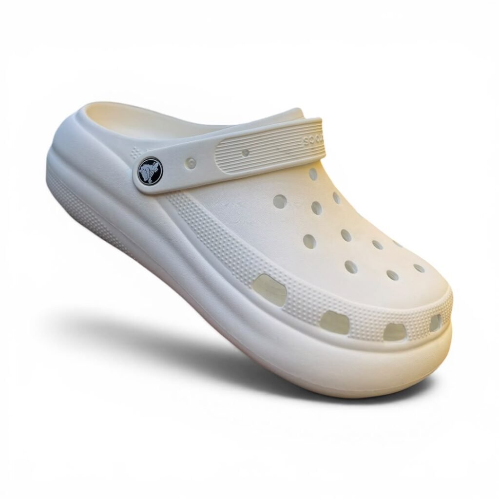 Imported Crush Clogs