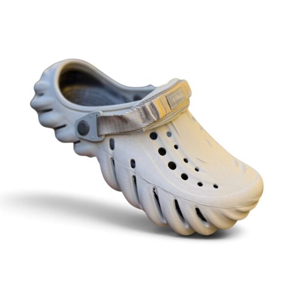Imported Echo Clogs