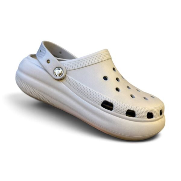 Imported Crush Clogs