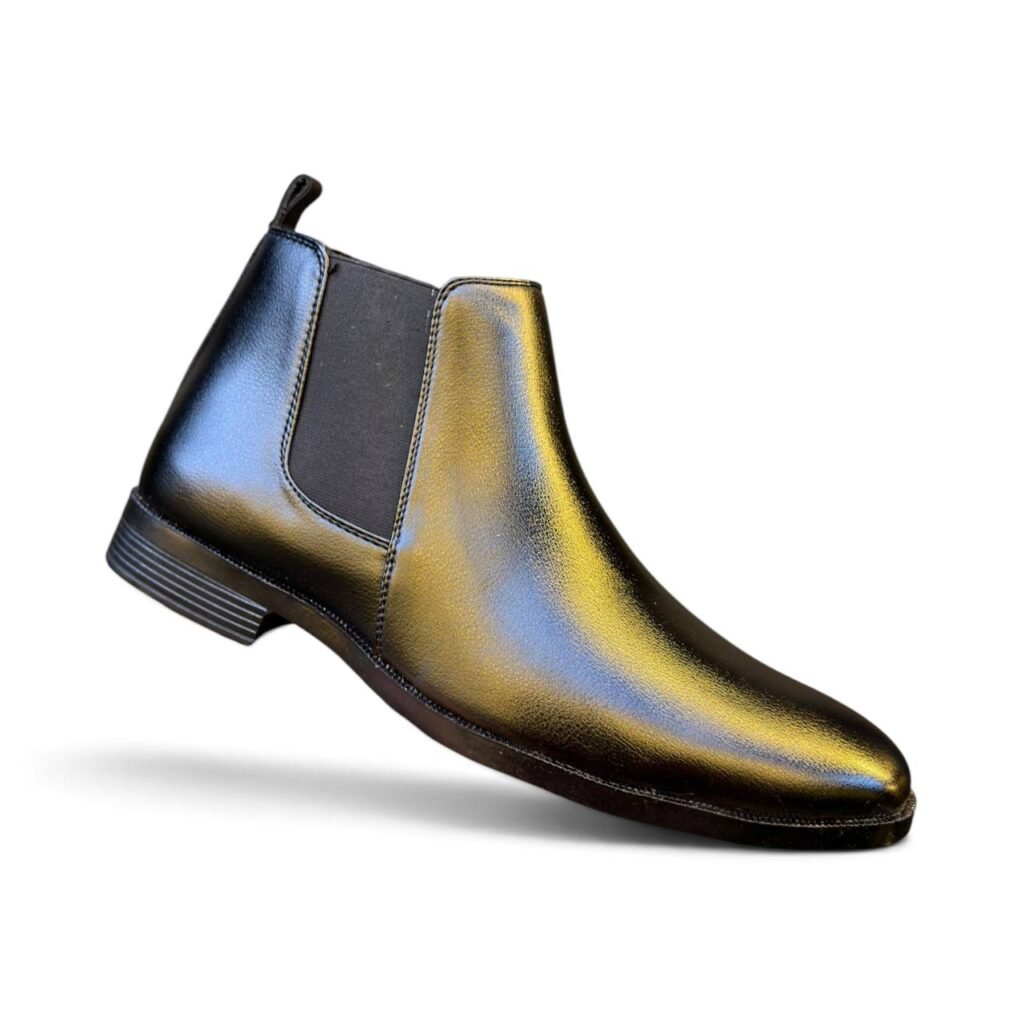 Coach Chelsea Boot