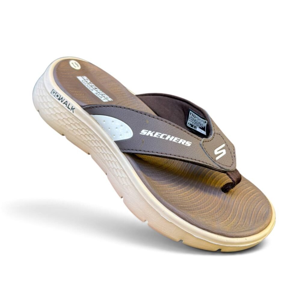 Skechers Gogamat Flip