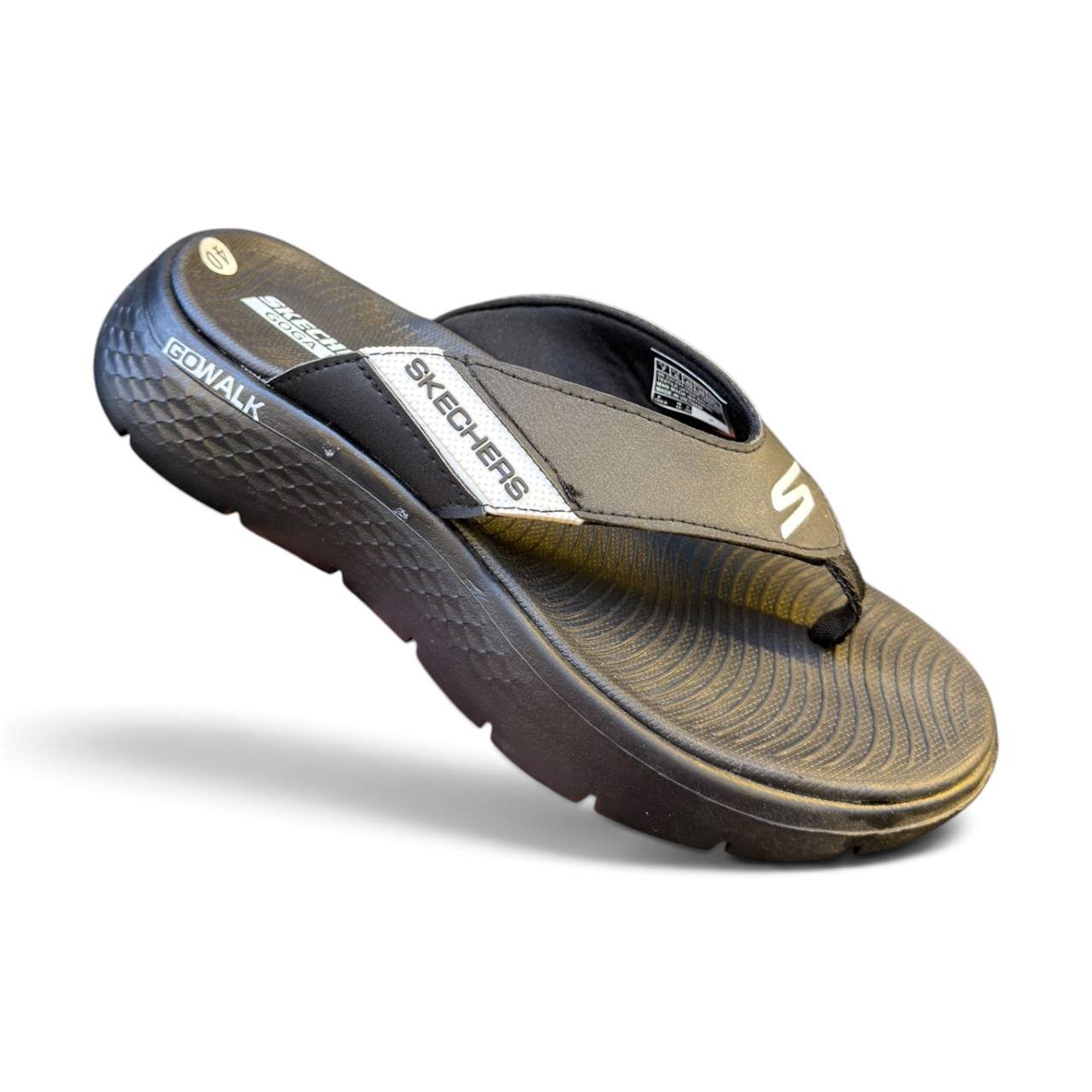 Skechers Gogamat Flip